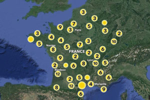 map-calais